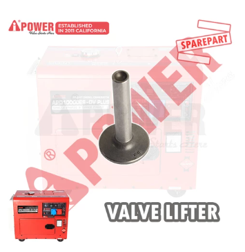 VALVE LIFTER